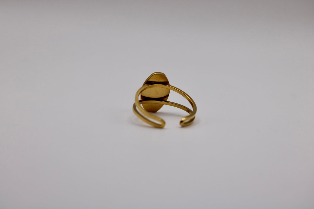 The Gwendolyn Ring