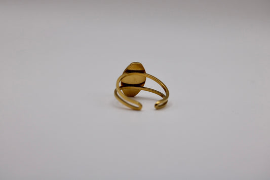 The Gwendolyn Ring