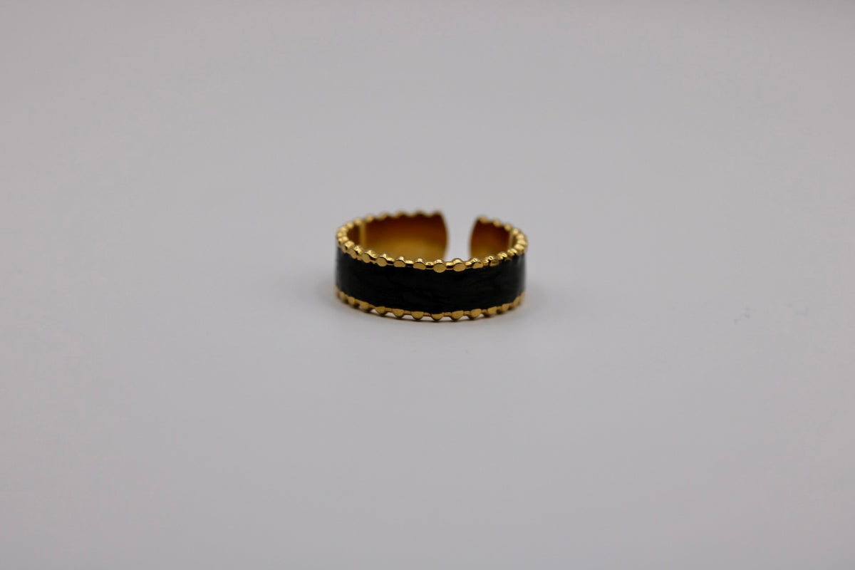 The Vesper Ring