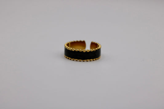 The Vesper Ring