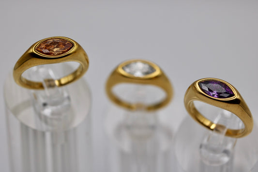 The Daphne Ring