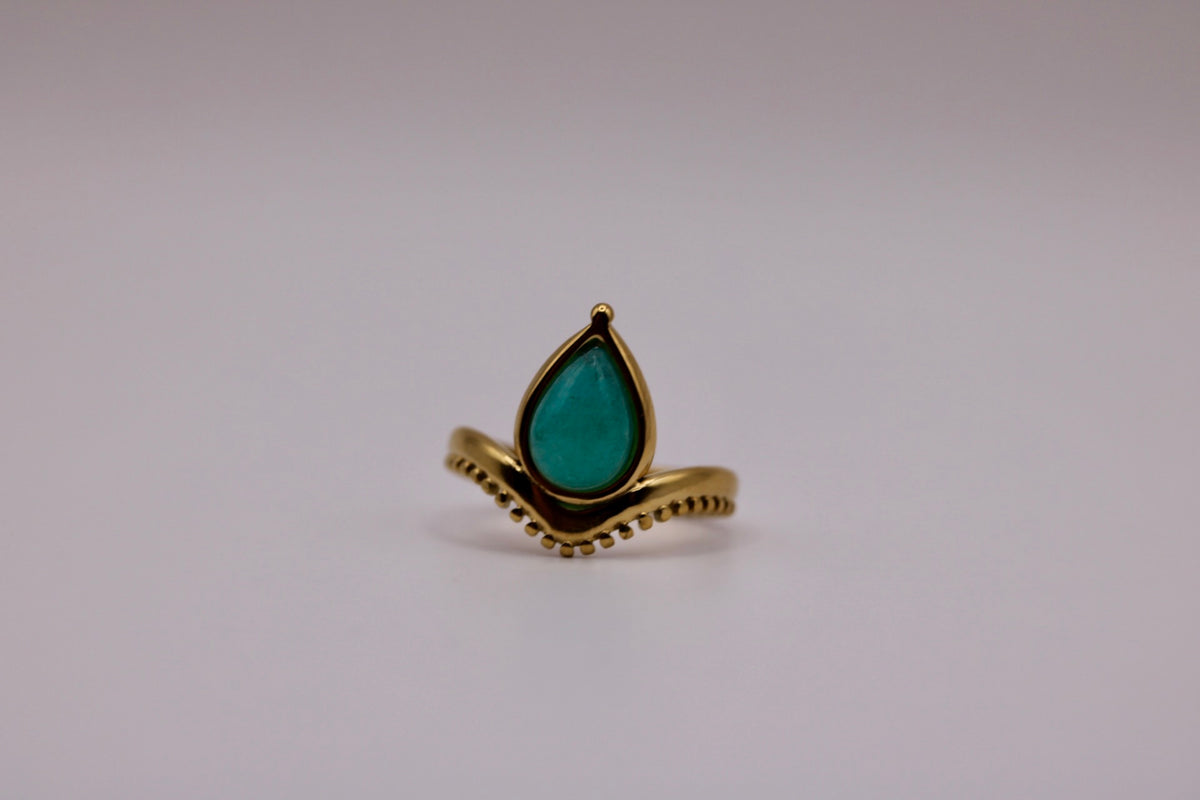 The Estelle Ring