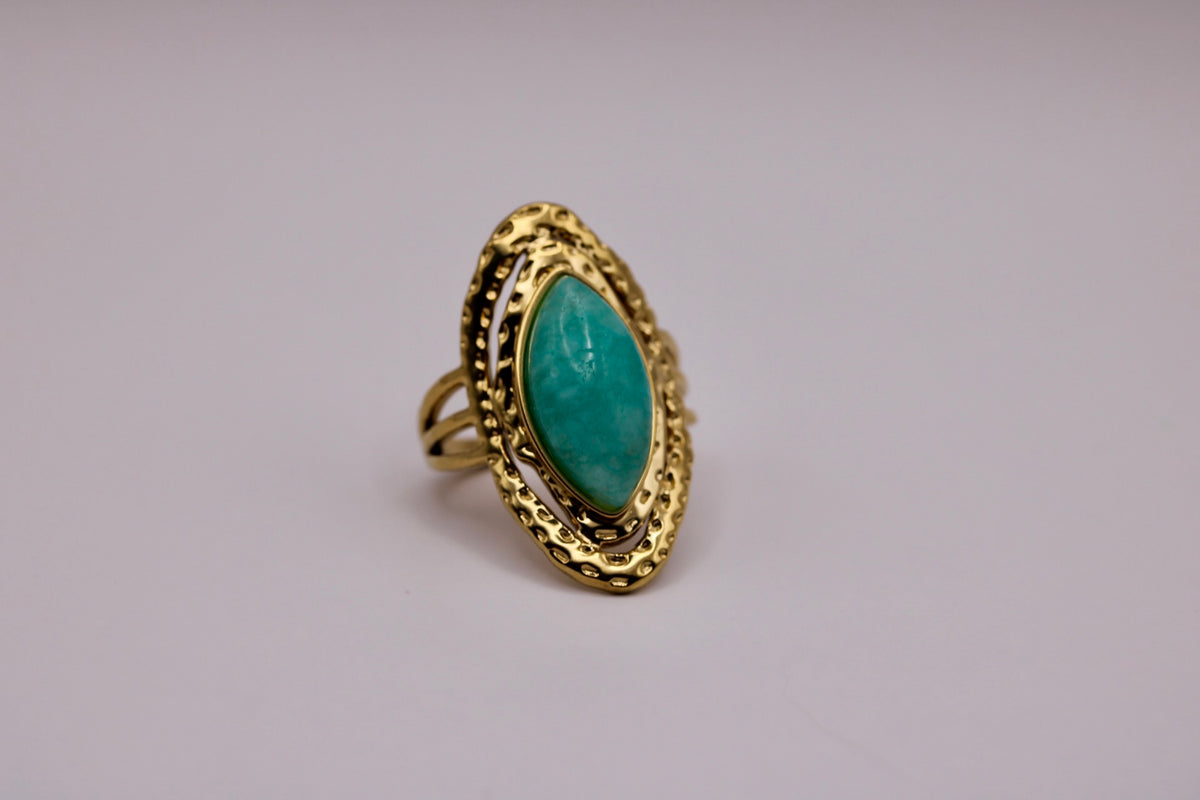 The Edith Ring