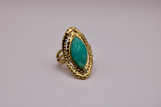 The Edith Ring