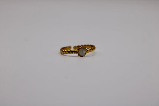 The Dainty Sol Ring
