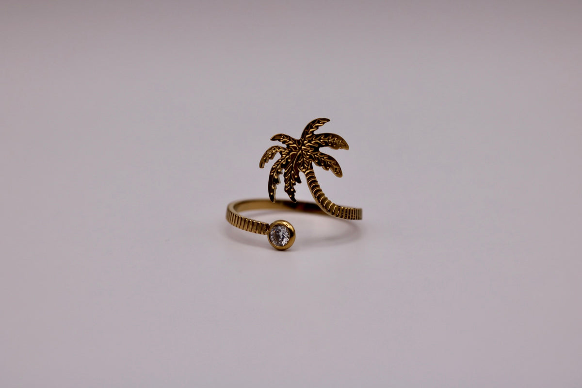 The Blanche Ring