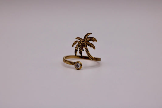The Blanche Ring