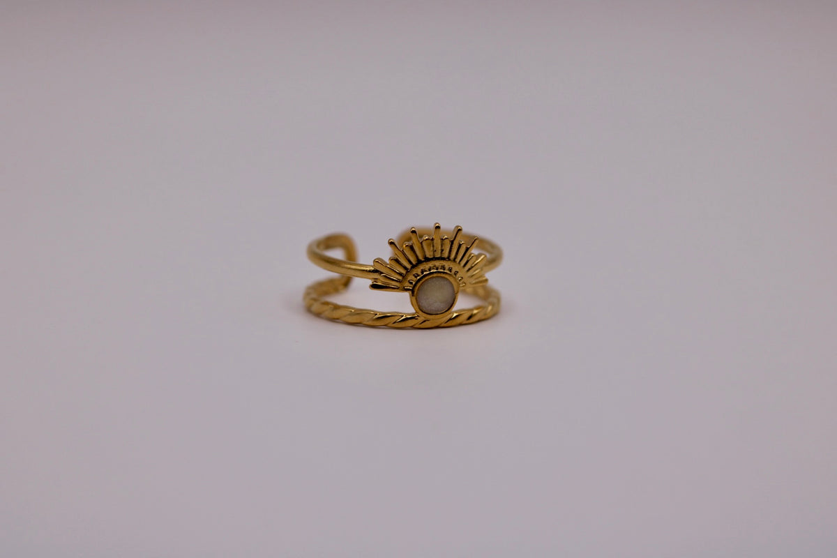 The Winnie Ring