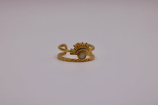 The Winnie Ring