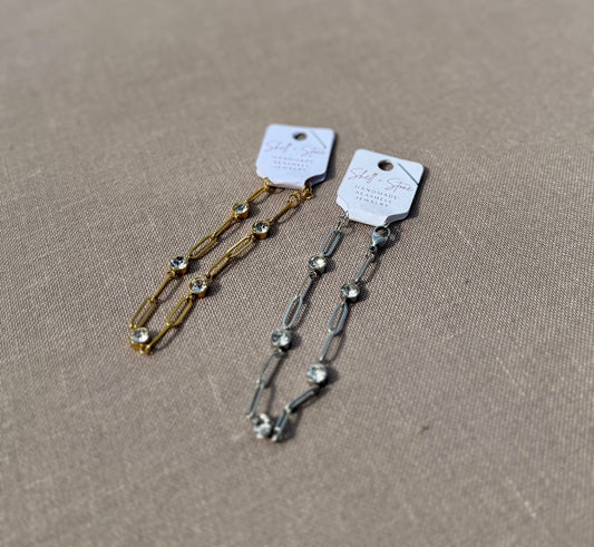 Sunlit + Salt Bracelet