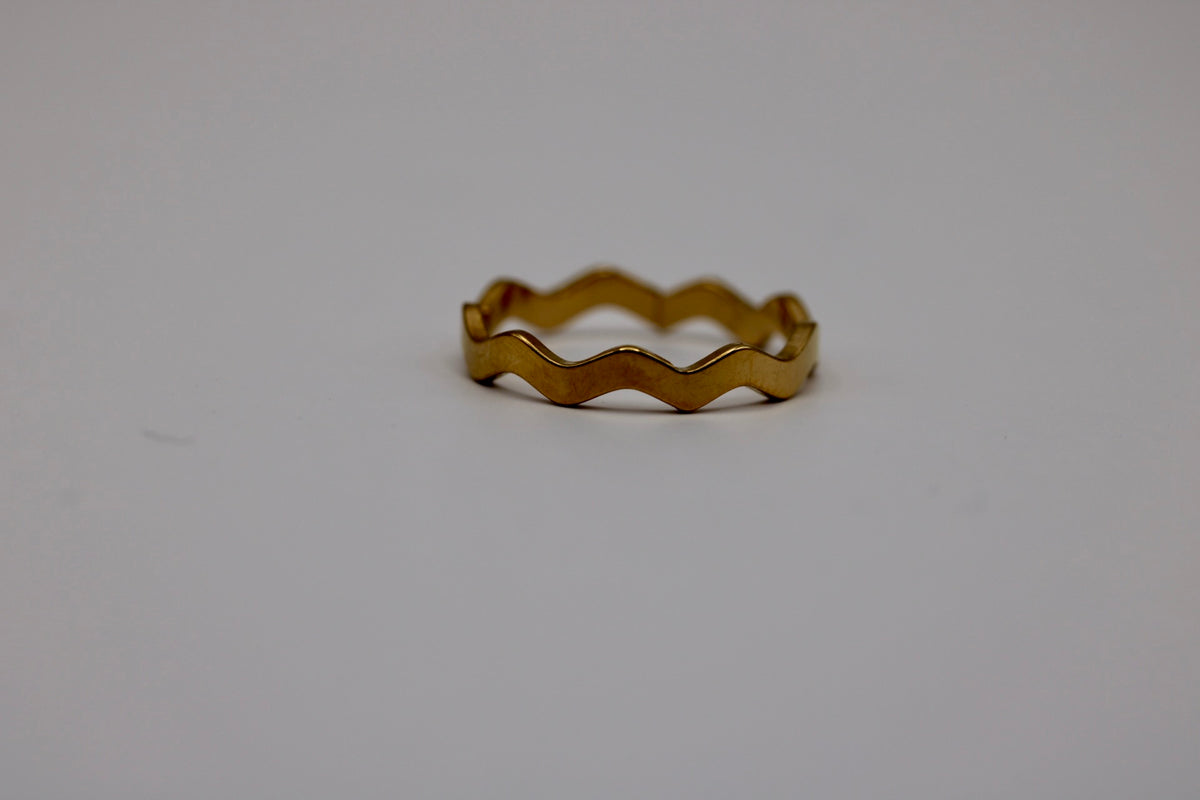 The Waverly Ring