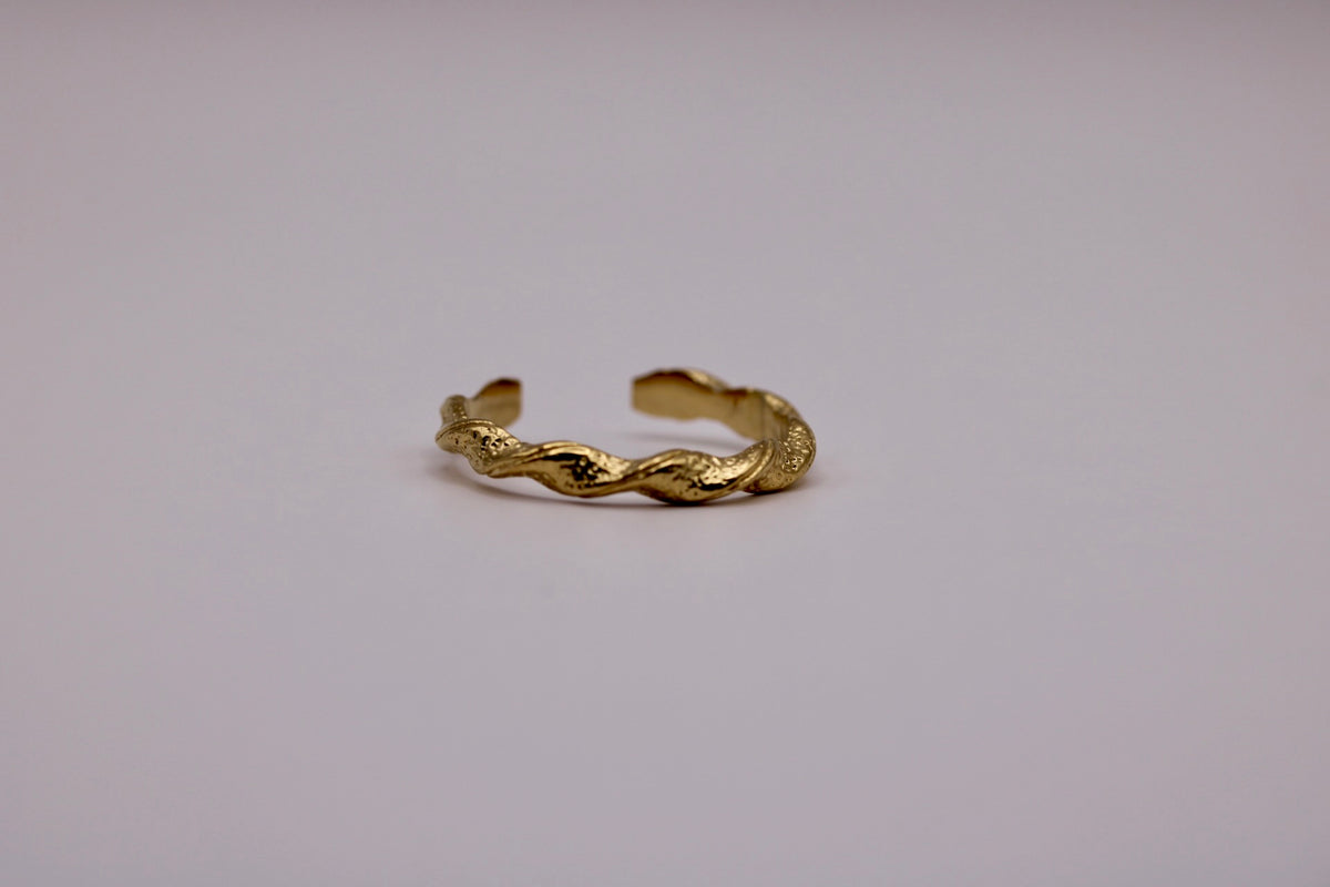 The Faye Ring