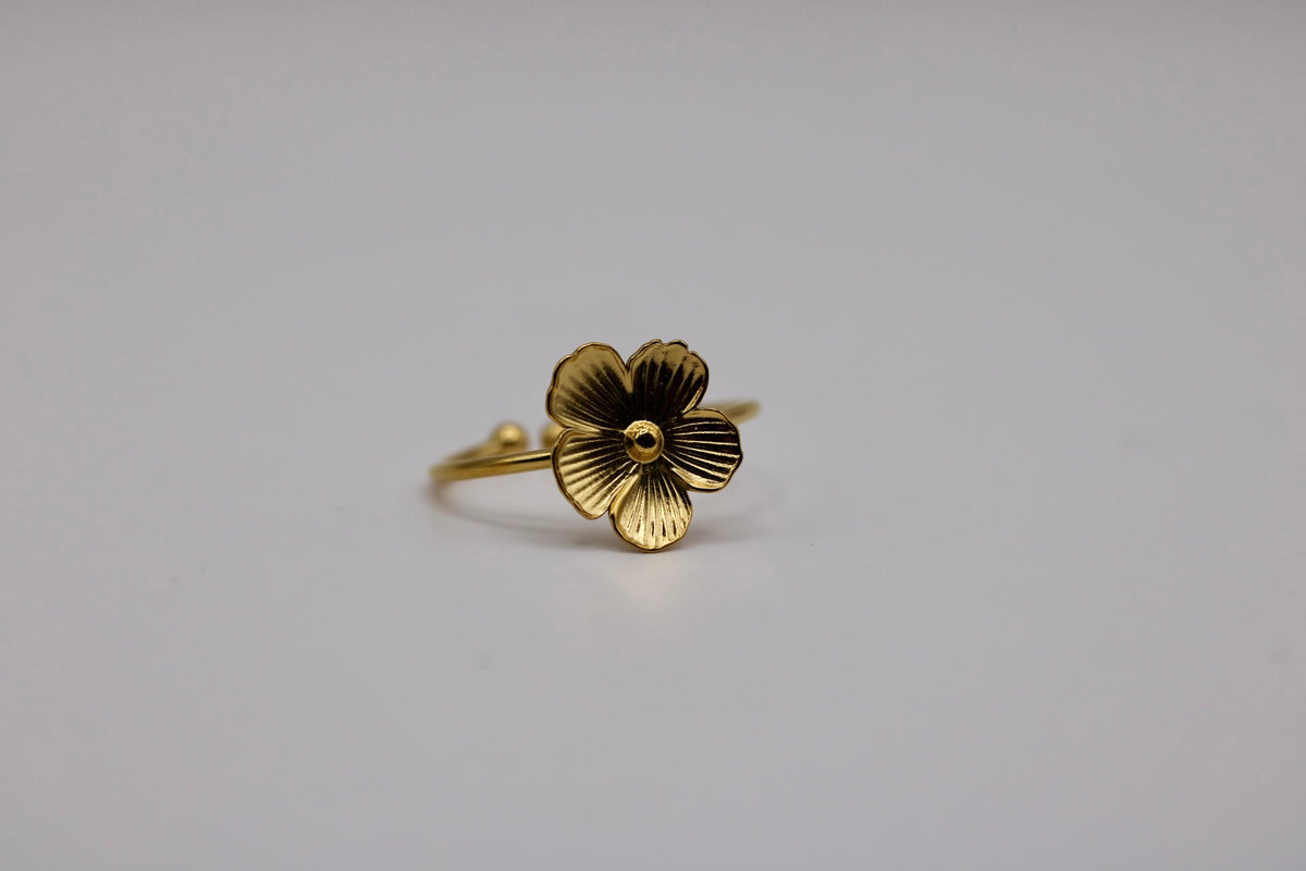 The Madeline Ring
