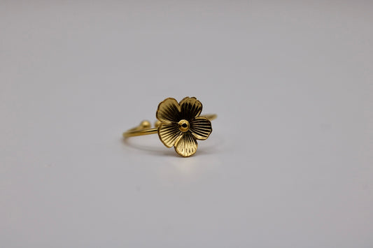 The Madeline Ring