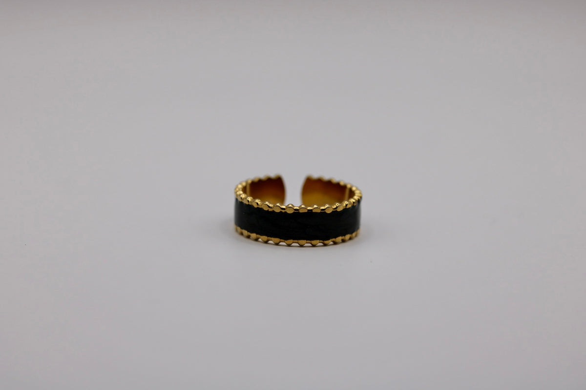 The Vesper Ring