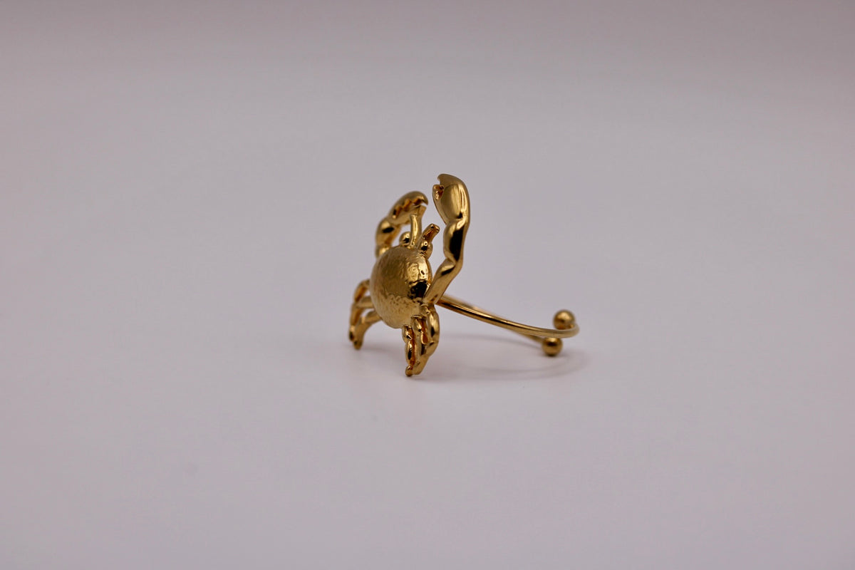 The Gertie Ring