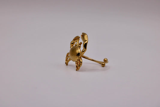 The Gertie Ring