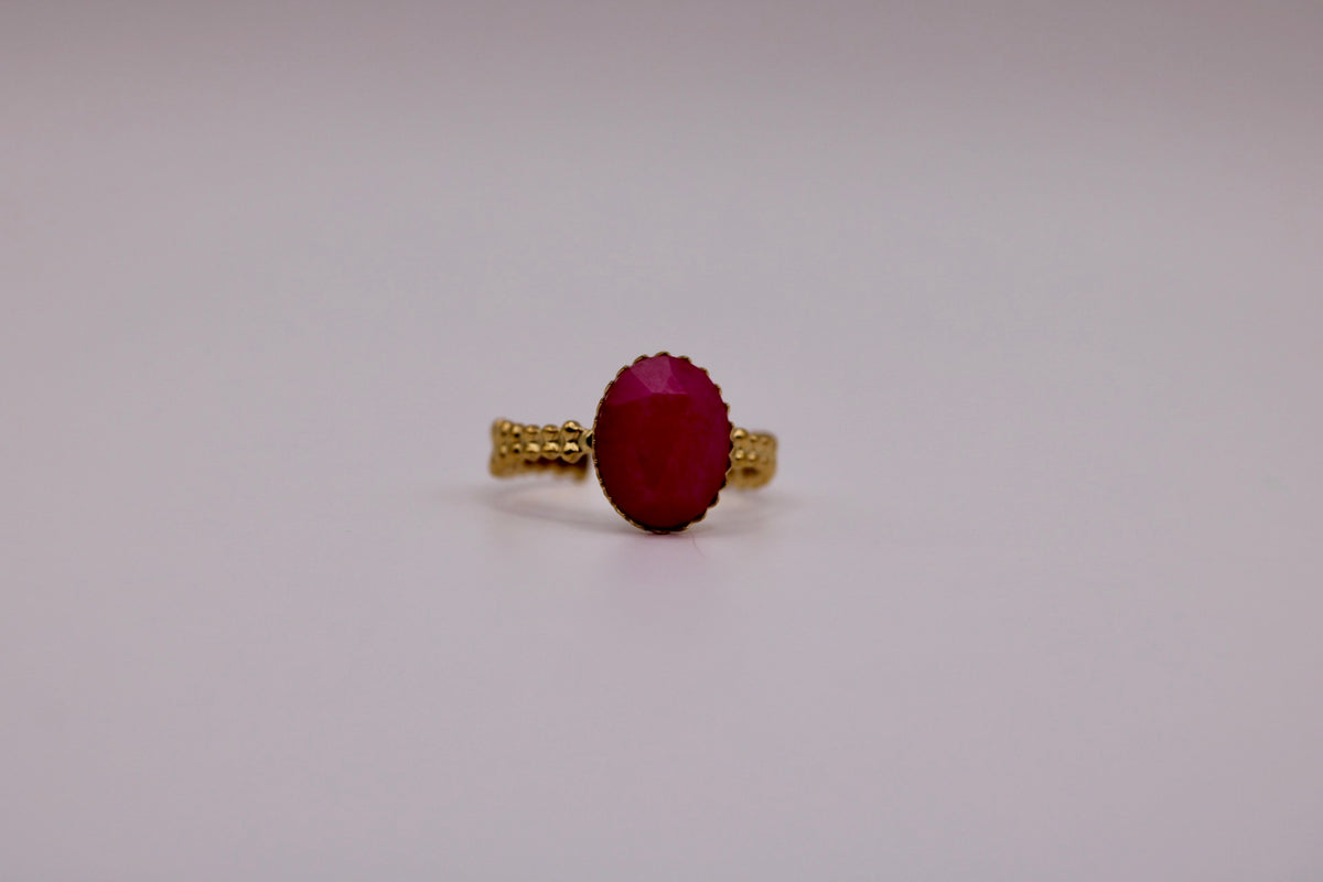 The Margot Ring