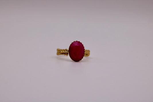 The Margot Ring