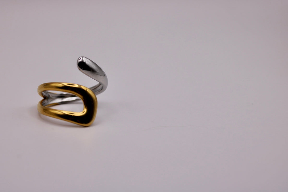 The Ramona Ring