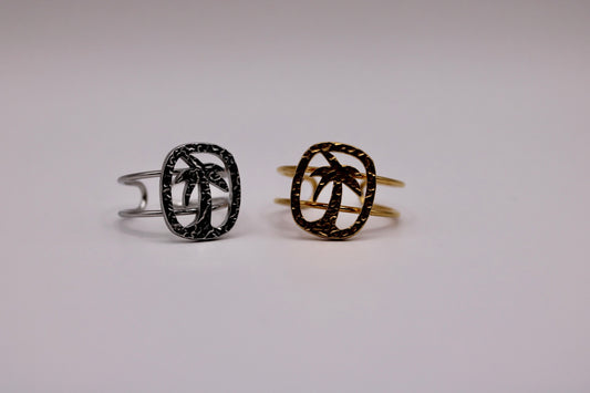 The Rita Ring
