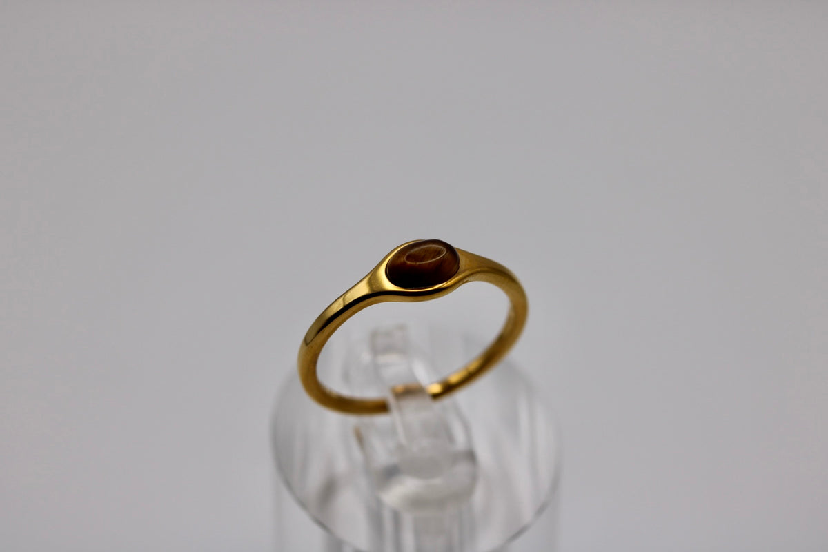 The Frankie Ring