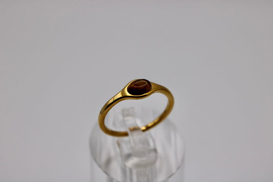 The Frankie Ring