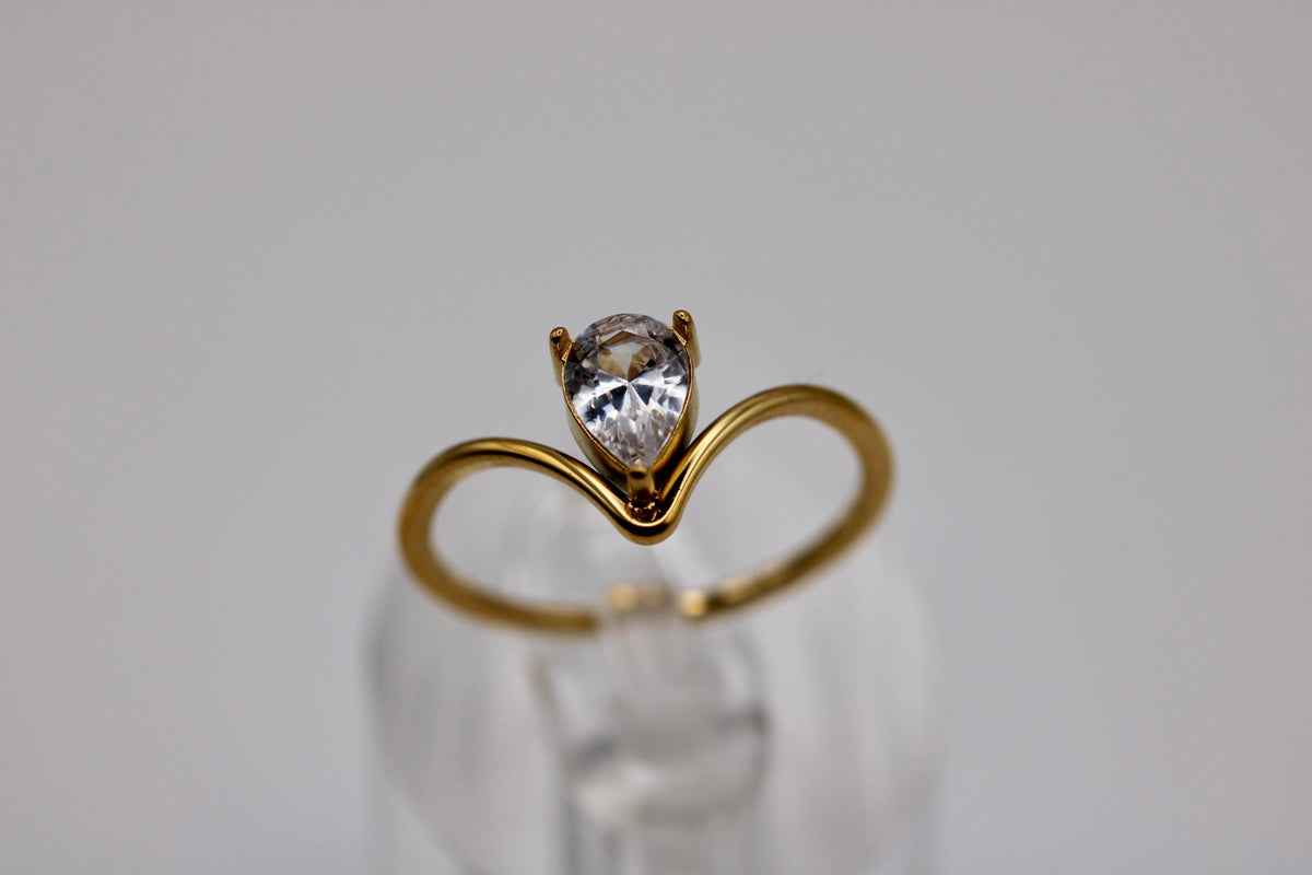The Scout Ring