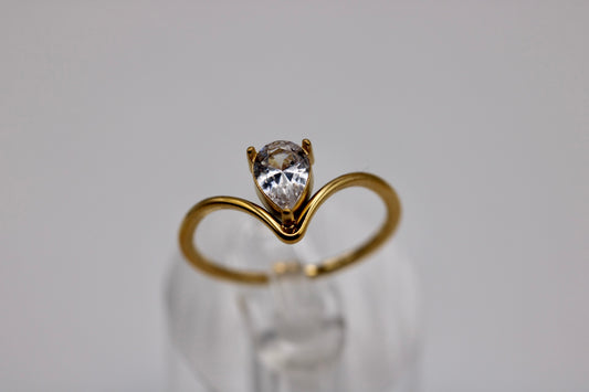 The Scout Ring
