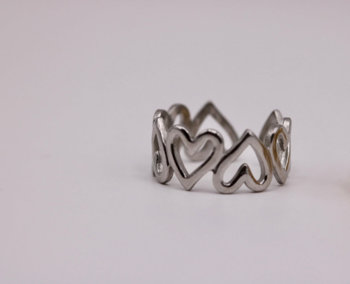 The Rosie Ring
