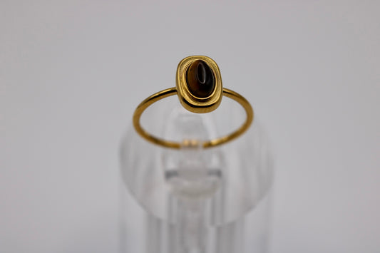The Stevie Ring