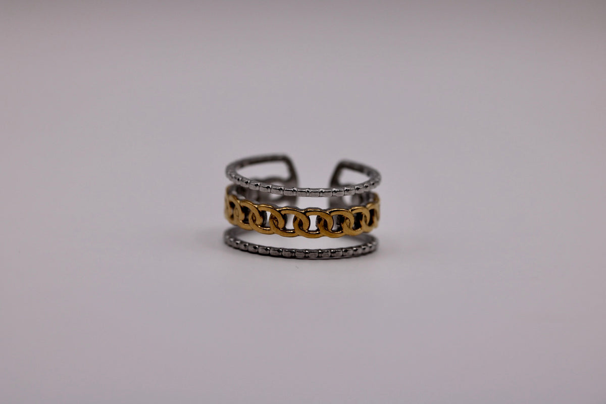 The Doris Ring
