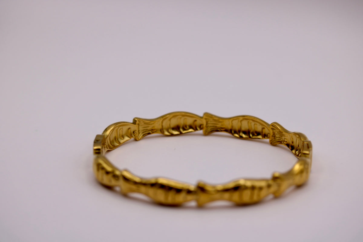 Sardinia Bangle