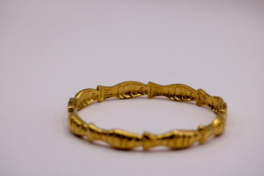 Sardinia Bangle