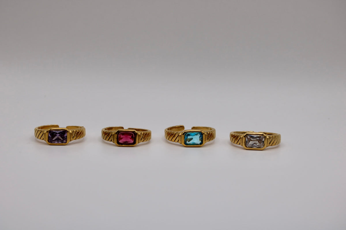 The Bonnie Ring