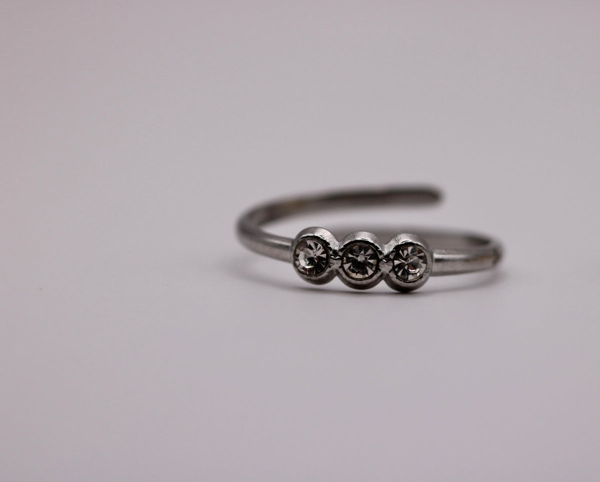 The Mabel Ring