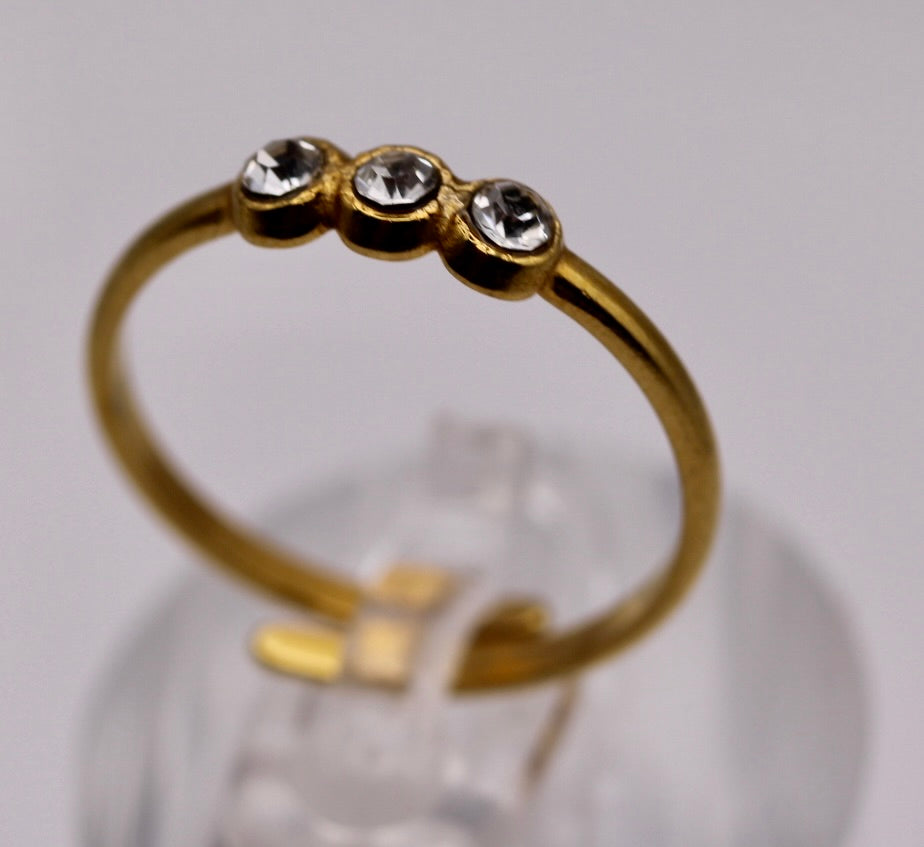 The Mabel Ring