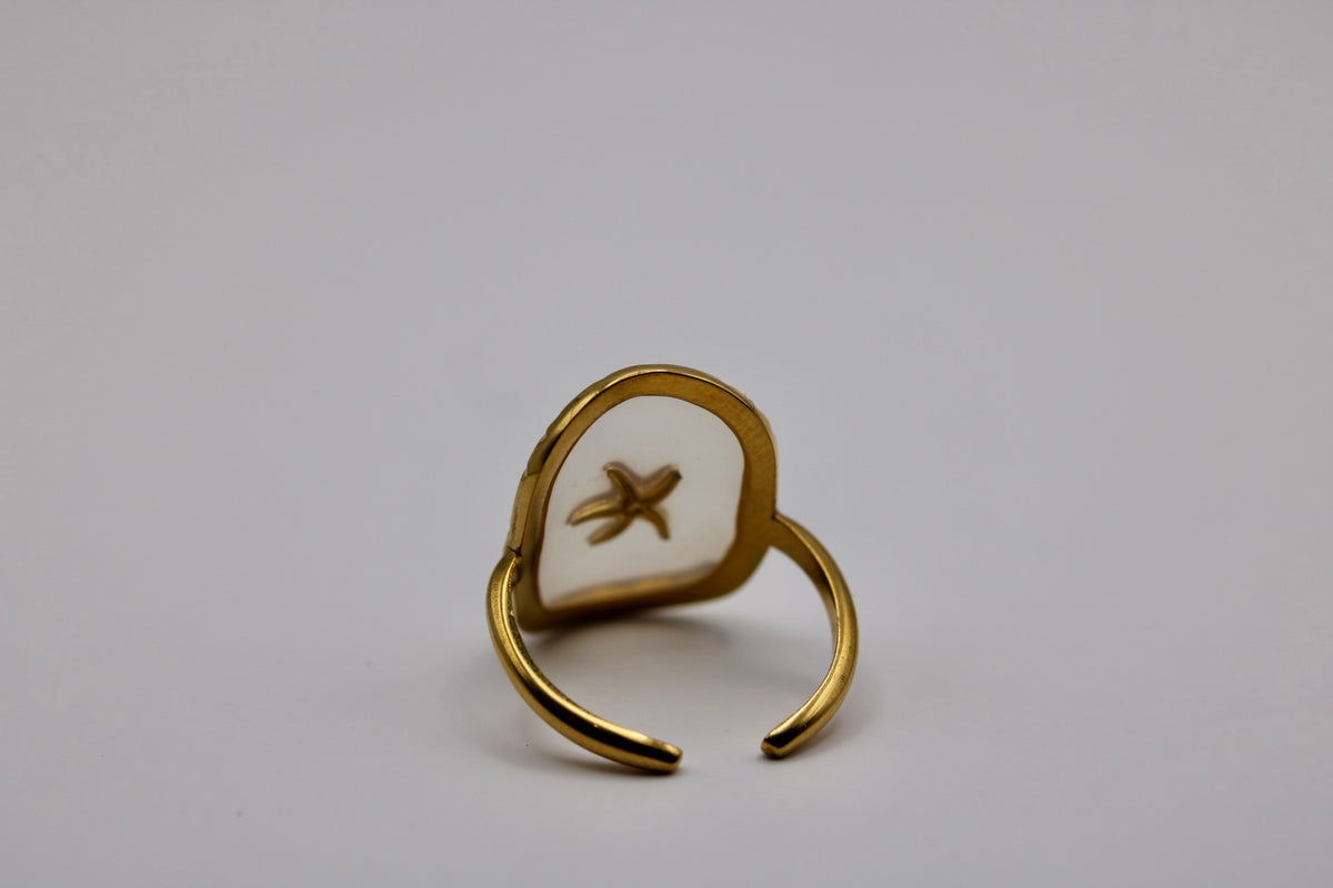 The Romy Sun Ring