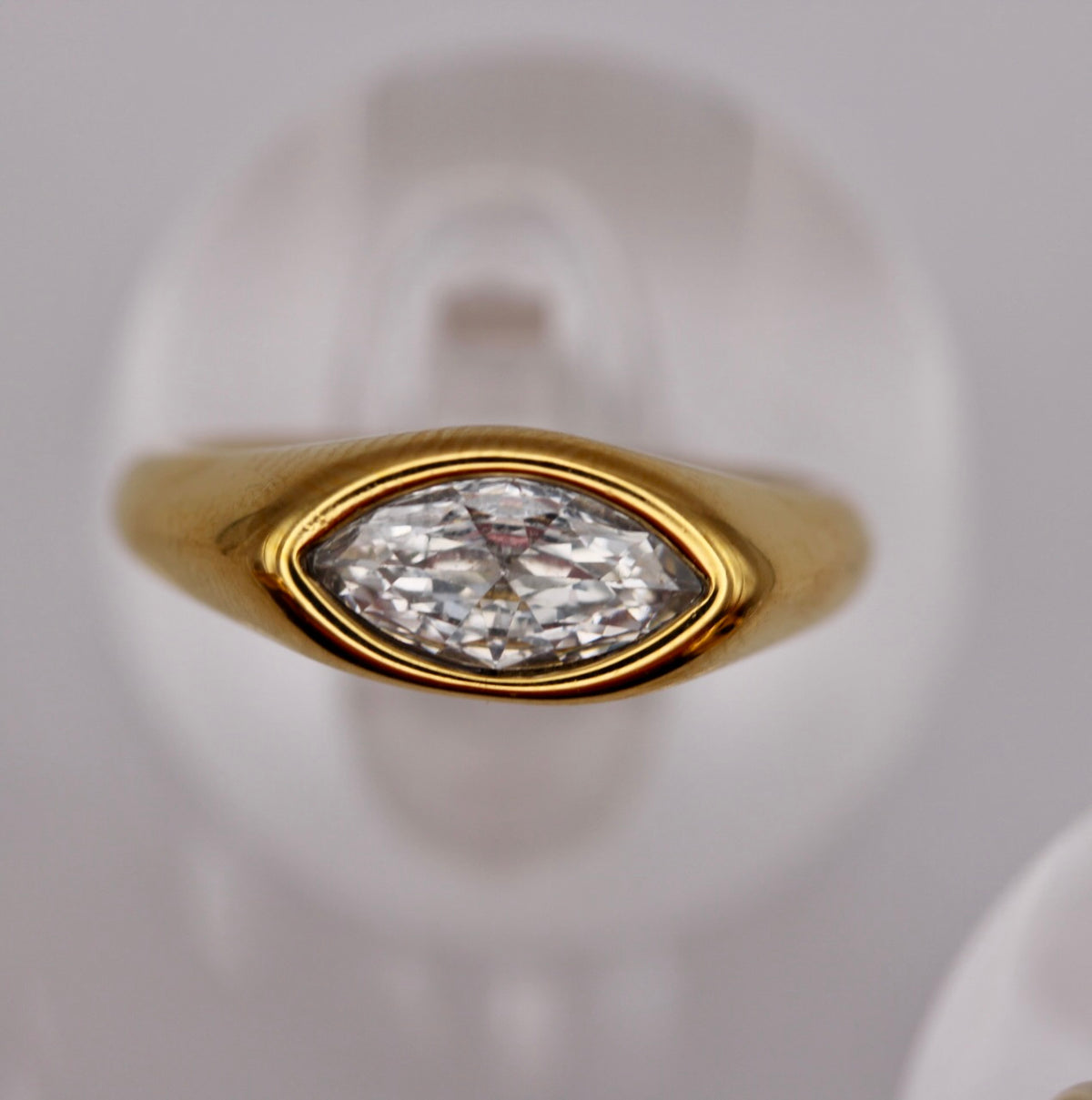 The Daphne Ring