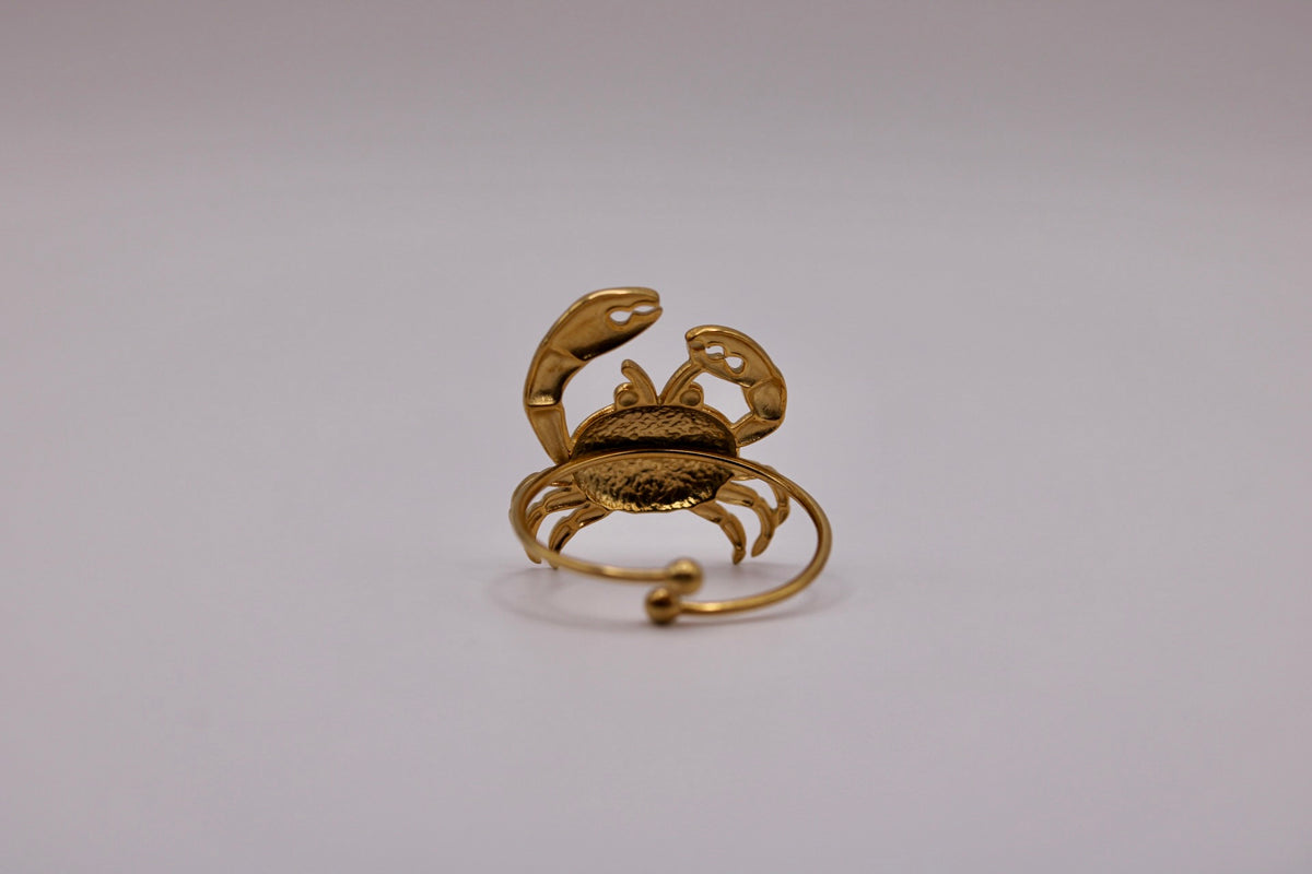 The Gertie Ring