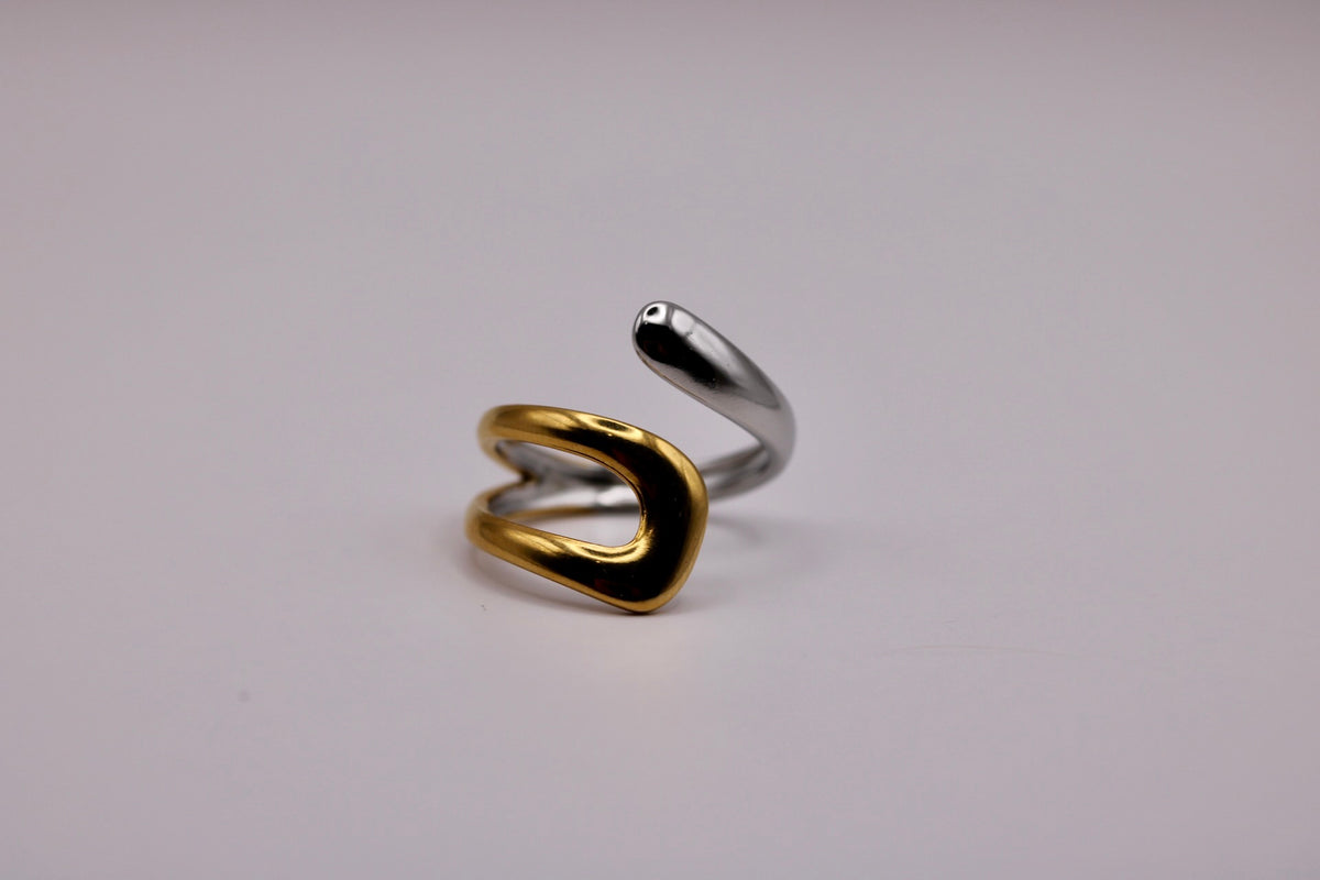 The Ramona Ring