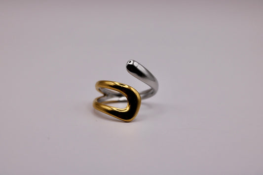 The Ramona Ring