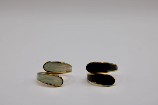 The Lenora Ring