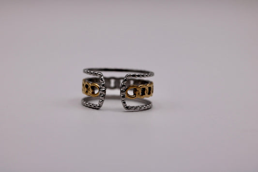 The Doris Ring