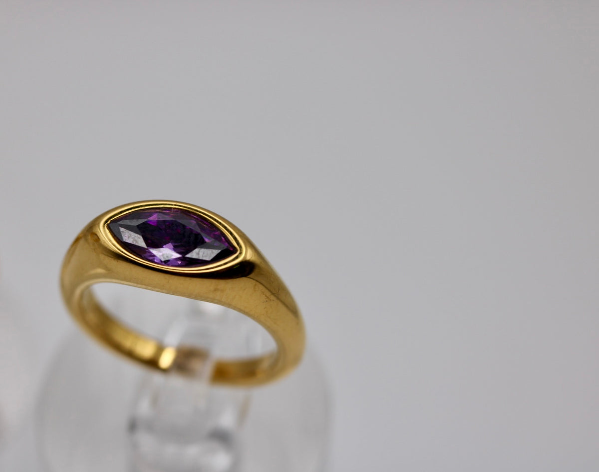 The Daphne Ring