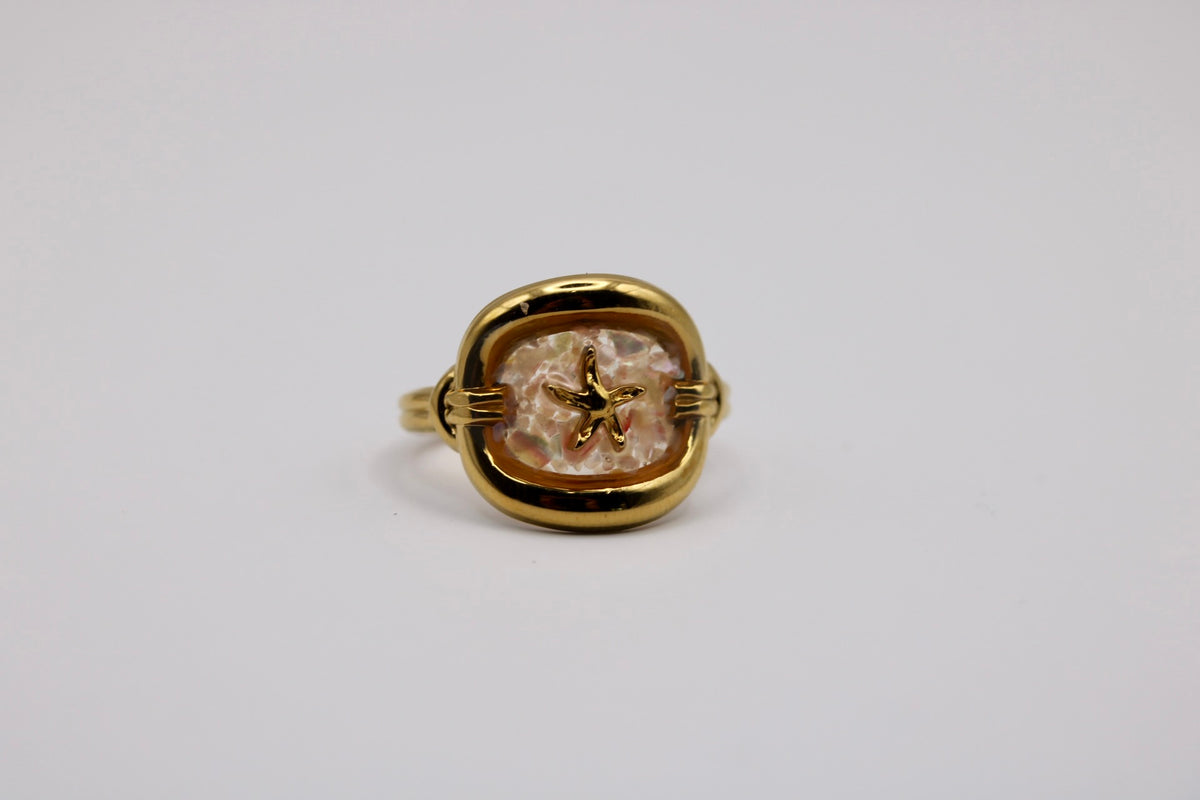 The Tallulah Ring