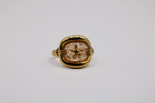 The Tallulah Ring