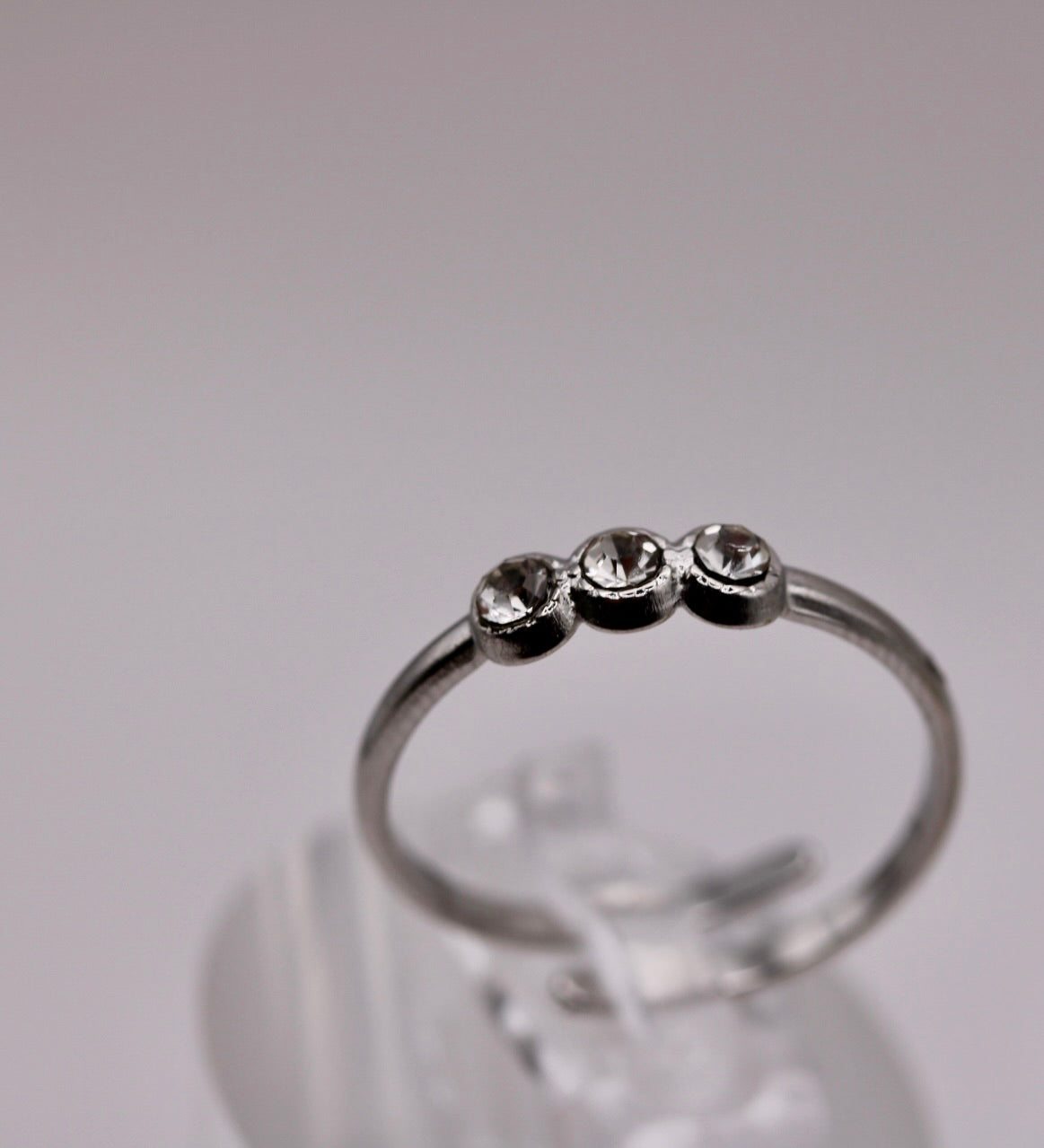 The Mabel Ring