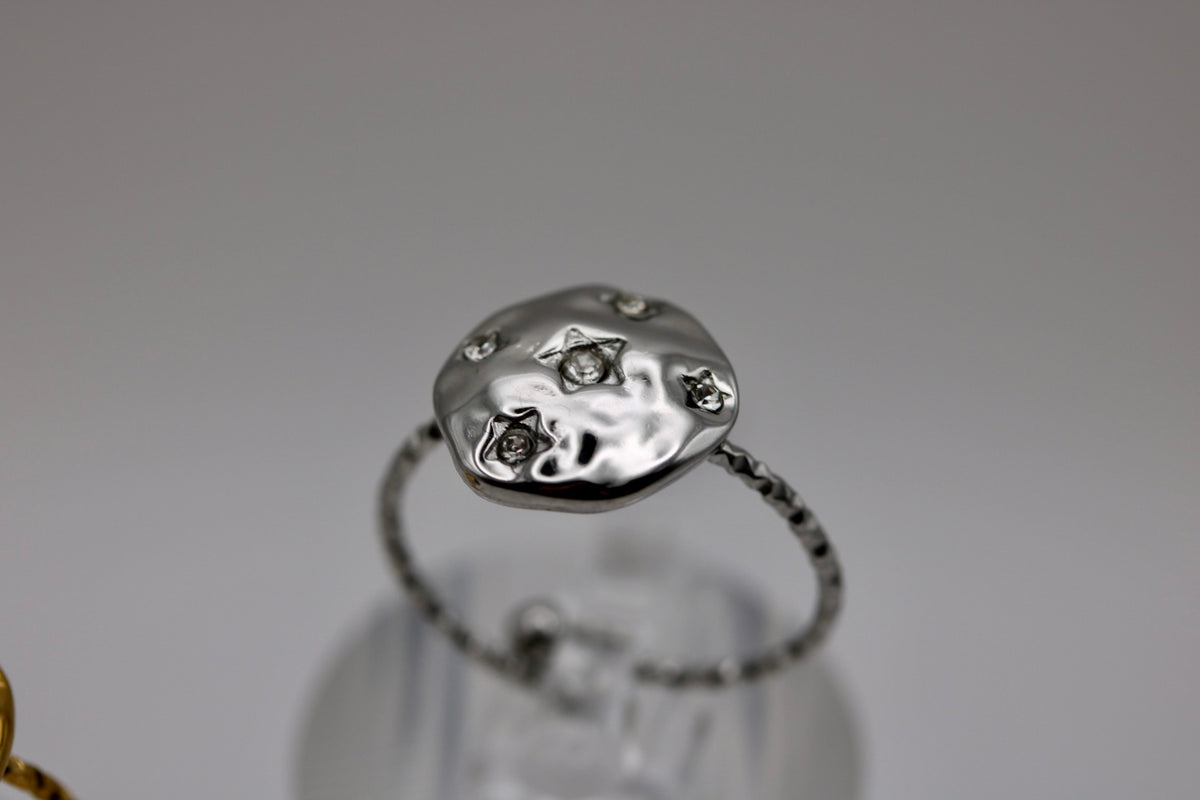 The Emaline Ring