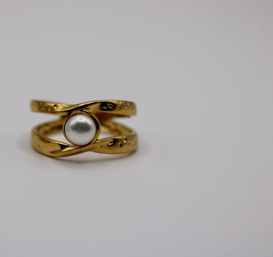 The Pearlie Ring